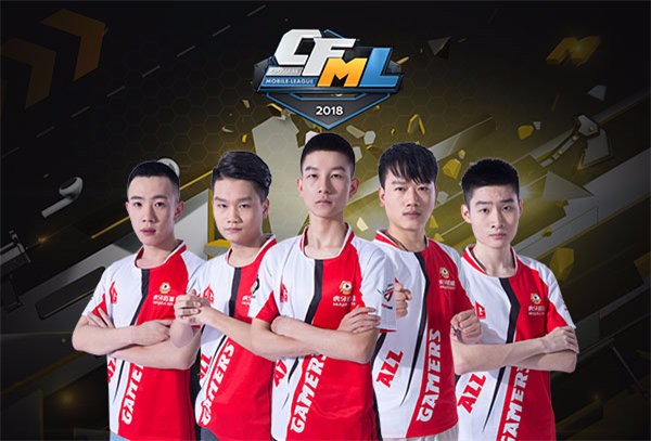 CFML 2018: Điểm qua top 10 đội hình hàng đầu Trung Quốc - Ảnh 4.