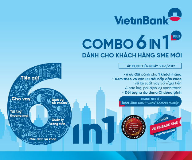 Hơn 900.000 tỷ đồng vốn từ VietinBank lan tỏa vào nền kinh tế - Ảnh 3.