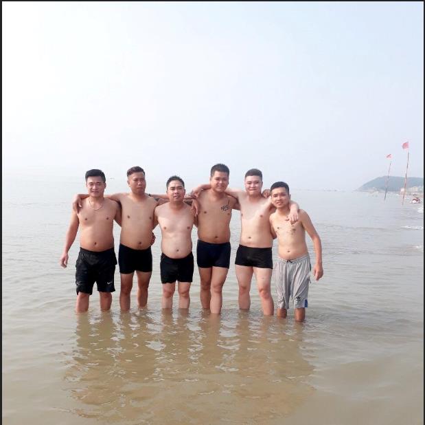 Clan CFL phát triển khắp cả nước vì có chung đam mê và gắn kết anh em thành một nhà - Ảnh 6. Clan CFL phát triển khắp cả nước vì có chung đam mê và gắn kết anh em thành một nhà - Ảnh 6.