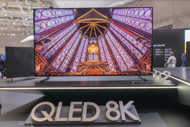 Không còn là mơ ước, TV 8K vừa chính thức được Samsung giới thiệu - Ảnh 3.
