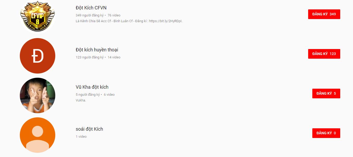 Vừa giành nút bạc, Youtuber Tiểu La lên ngay trụ sở VTC để trải nghiệm sớm phiên bản mới Đột Kích - Ảnh 6.