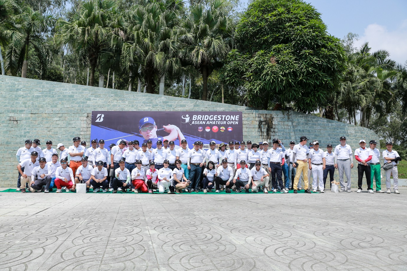 Bridgestone Asean Amateur Open 2018