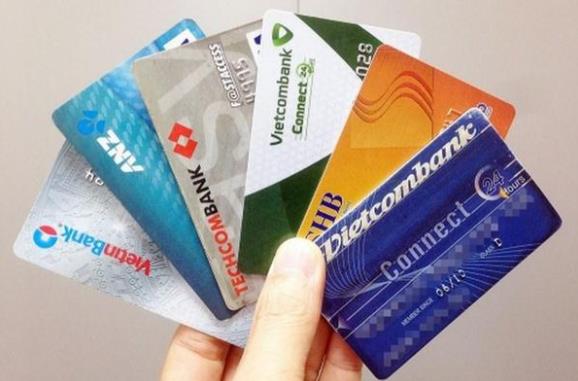Ứng dụng tìm thẻ thanh toán Shaca – Ngân hàng thẻ của bạn - Ảnh 1.