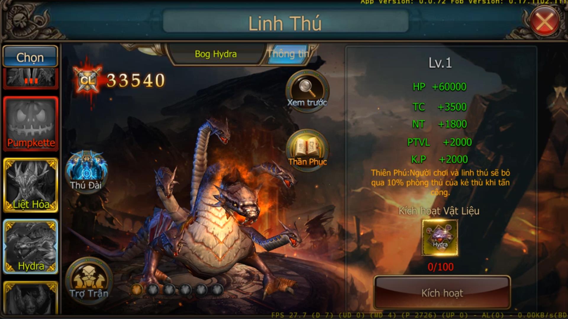 Bom Tấn Legacy Of Discord Việt Nam (Lod Vn) Chính Thức Closed Beta, Tặng  1000 Code Cực Hot Công Phá Làng Game Việt.