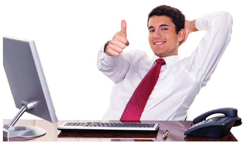 3 nguyên tắc vàng của người lãnh đạo xuất sắc
