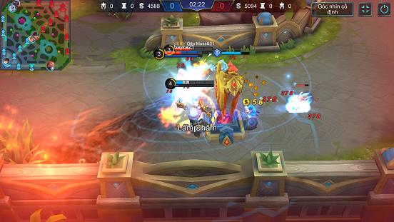Chưa ra mắt nhưng Mobile Legends: Bang Bang VNG đã đánh tiếng giải đấu khủng - Ảnh 2.