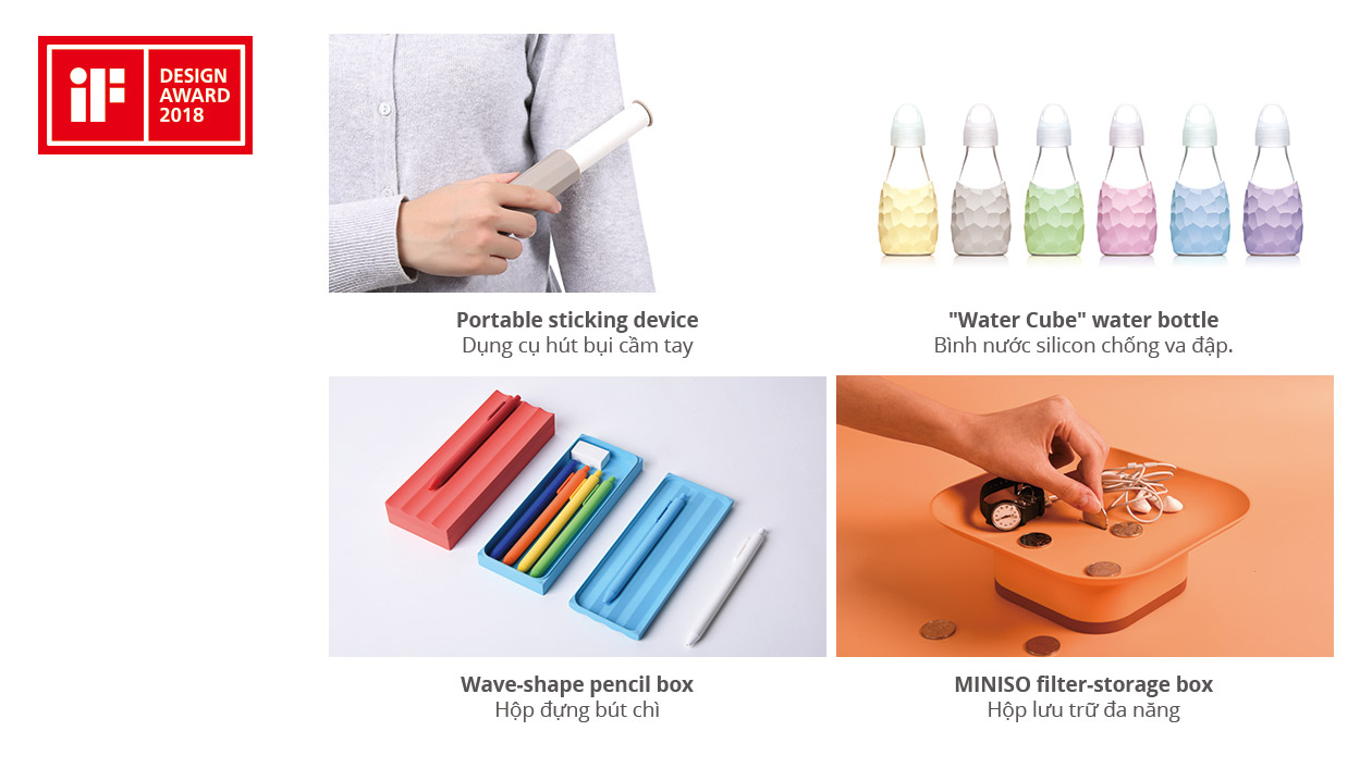 - MINISO phát triển vượt bậc nhờ nhất quán trong triết lý thương hiệu và thiết kế sản phẩm - photo - img20181122095051239 - MINISO phát triển vượt bậc nhờ nhất quán trong triết lý thương hiệu và thiết kế sản phẩm
