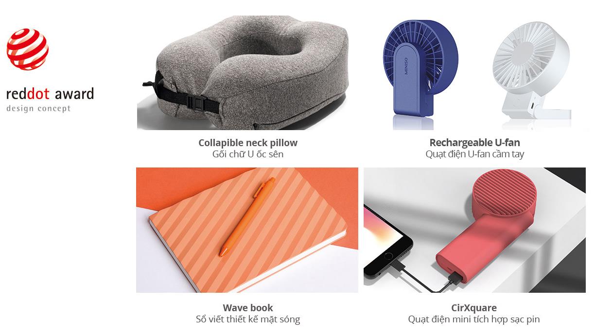 - MINISO phát triển vượt bậc nhờ nhất quán trong triết lý thương hiệu và thiết kế sản phẩm - photo - img20181122095051638 - MINISO phát triển vượt bậc nhờ nhất quán trong triết lý thương hiệu và thiết kế sản phẩm
