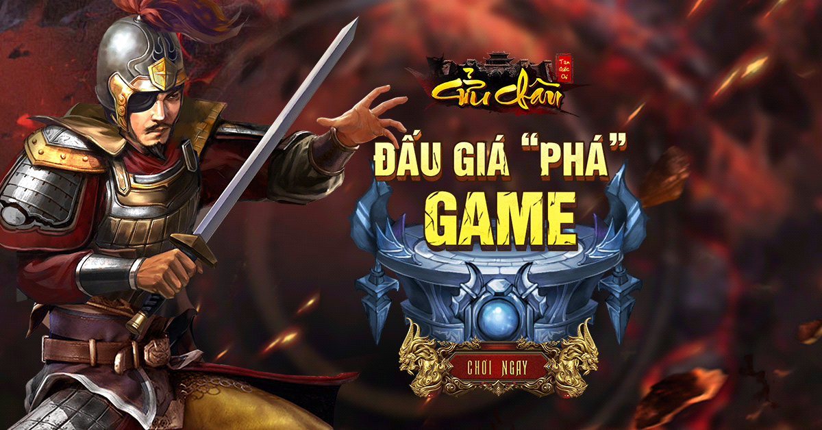 game - Game Tam Quốc Chiến Thuật trên Mobile hot nhất 2019 Cửu Châu Tam Quốc Chí Img_201811291433456045
