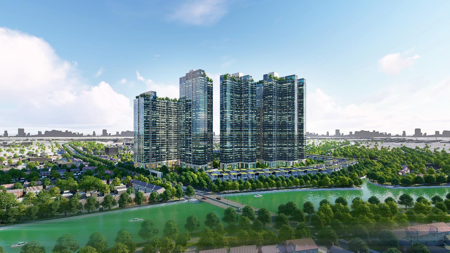 sunshine city sài gòn - Sunshine City Sài Gòn – dấu ấn Nam tiến của thương hiệu bất động sản Sunshine - photo sunshine city sài gòn - img20181210104920096 - Sunshine City Sài Gòn – dấu ấn Nam tiến của thương hiệu bất động sản Sunshine
