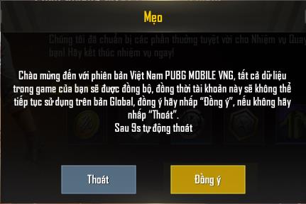 Trước thông tin phiên bản PUBG MOBILE GLOBAL ngừng phát hành, đâu sẽ là sự lựa chọn tốt cho người chơi tại Việt Nam? - Ảnh 2.