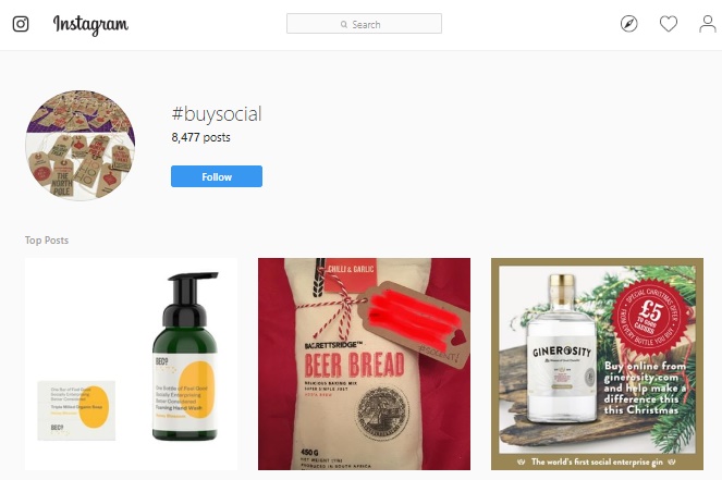 buy social - Buy Social – hành vi tiêu dùng có tầm ảnh hưởng ở Anh và nhiều nước trên thế giới đã “cập bến” Việt Nam - photo buy social - img 201812271544545909 - Buy Social – hành vi tiêu dùng có tầm ảnh hưởng ở Anh và nhiều nước trên thế giới đã “cập bến” Việt Nam