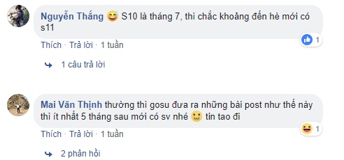 Ra Event dự đoán máy chủ mới, ngày Cửu Âm Chân Kinh ra mắt S11 đã cận kề? - Ảnh 5.