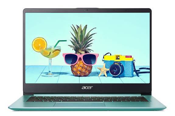 Cùng Acer Swift Series chào xuân với quà tặng Vali cực “khủng” - Ảnh 5.
