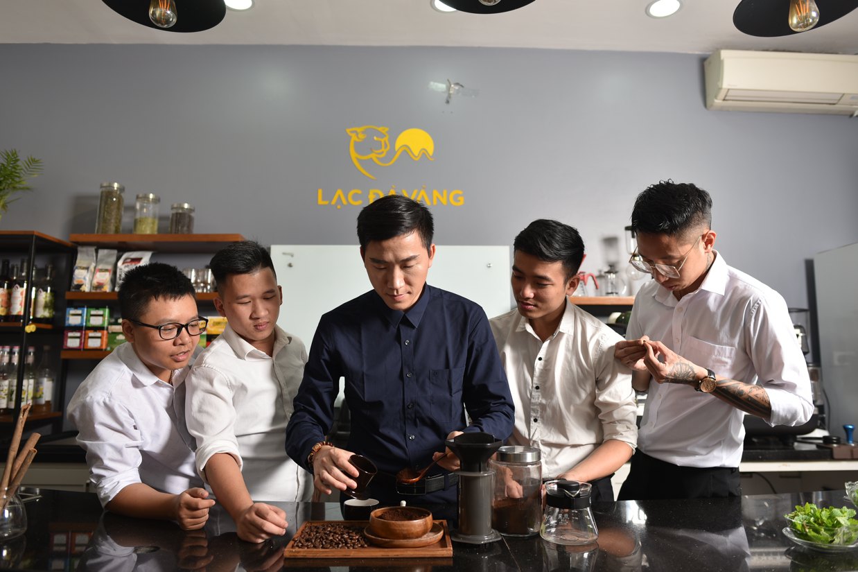 kinh doanh quán cà phê - Kinh doanh quán cà phê – thương hiệu là yếu tố cạnh tranh mạnh mẽ - photo kinh doanh quán cà phê - img20190305102009090 - Kinh doanh quán cà phê – thương hiệu là yếu tố cạnh tranh mạnh mẽ