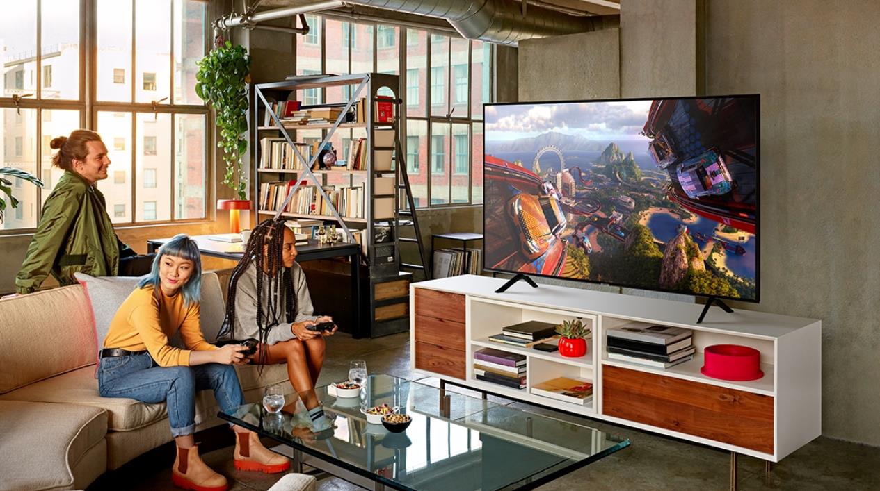 sản xuất tv - Các nhà sản xuất TV đều dùng AI, nhưng sự khác nhau giữa họ là gì? - photo sản xuất tv - img20190327145624871 - Các nhà sản xuất TV đều dùng AI, nhưng sự khác nhau giữa họ là gì?