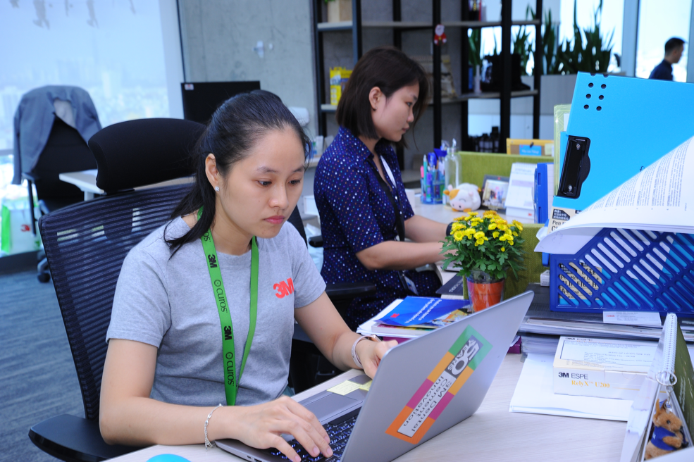 Nữ quyền và câu chuyện bình đẳng giới - Ảnh 1.