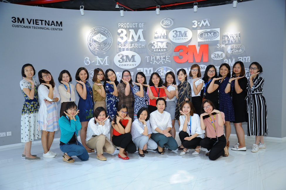 Nữ quyền và câu chuyện bình đẳng giới - Ảnh 3.