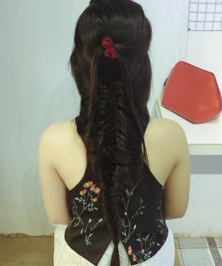 Gạch đầu dòng những cái nhất tại Fearless Contest - Ảnh 2. Gạch đầu dòng những cái nhất tại Fearless Contest - Ảnh 2.