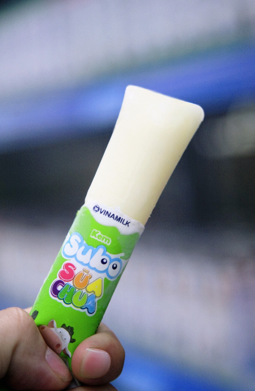Vì sao kem sữa chua Subo trở thành “hiện tượng” khuấy đảo giới học trò?