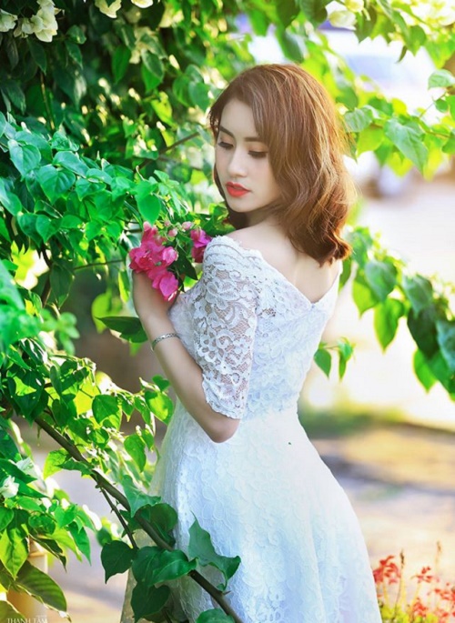 Không phải hot girl, bạn vẫn có thể chụp ảnh “đẹp không cần chỉnh” - Ảnh 1.