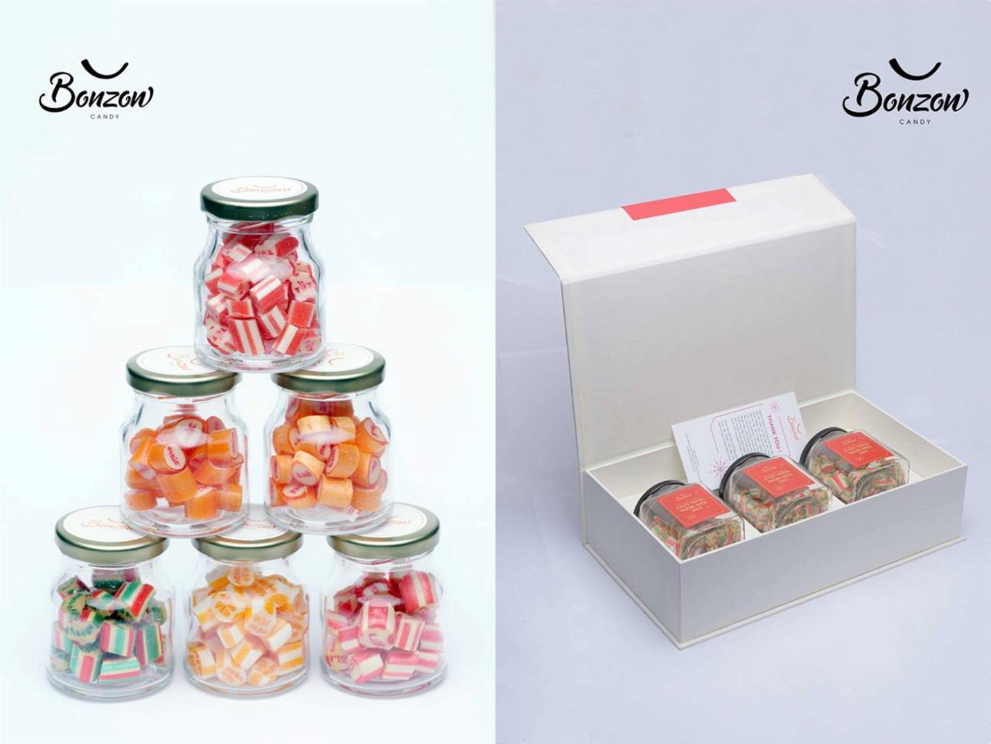 Kh&aacute;m ph&aacute; kh&ocirc;ng gian kẹo ngọt c&oacute; một kh&ocirc;ng hai tại H&agrave; Nội - Ảnh 5.