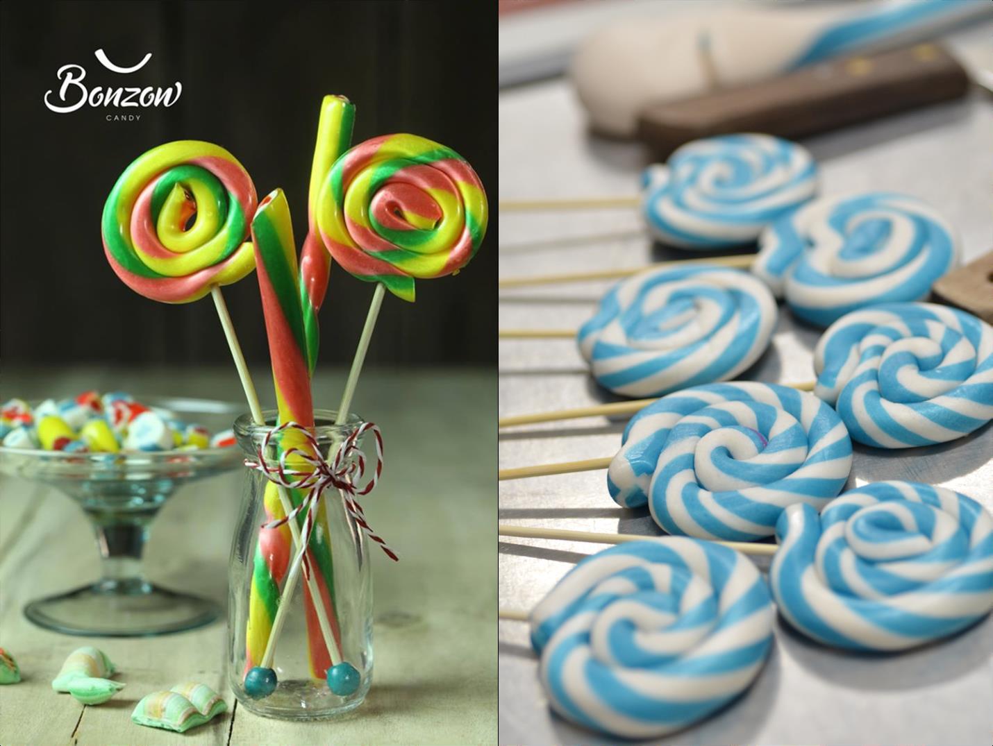 Kh&aacute;m ph&aacute; kh&ocirc;ng gian kẹo ngọt c&oacute; một kh&ocirc;ng hai tại H&agrave; Nội - Ảnh 6.