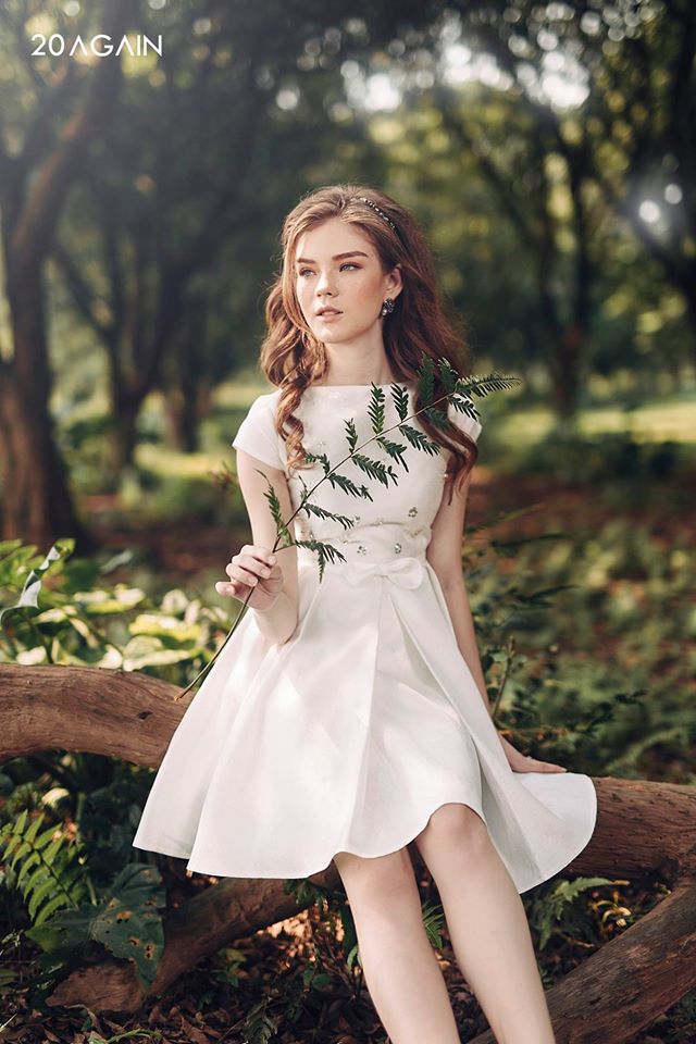 Ngắm quý cô thanh lịch, đẹp mê mẩn trong bộ lookbook tháng Tư chào hè - Ảnh 10.