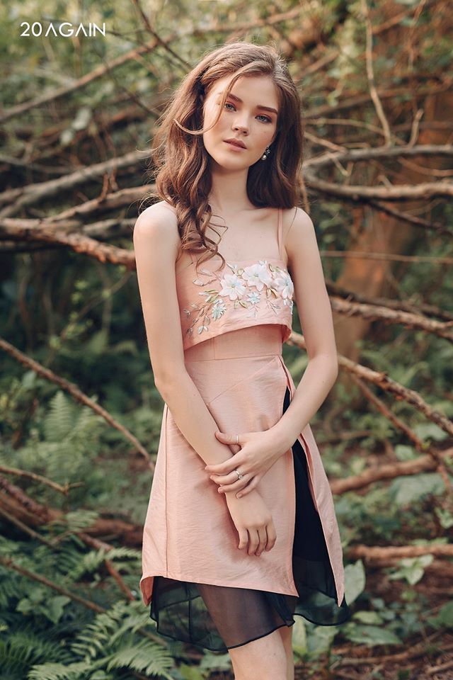 Ngắm quý cô thanh lịch, đẹp mê mẩn trong bộ lookbook tháng Tư chào hè - Ảnh 20.