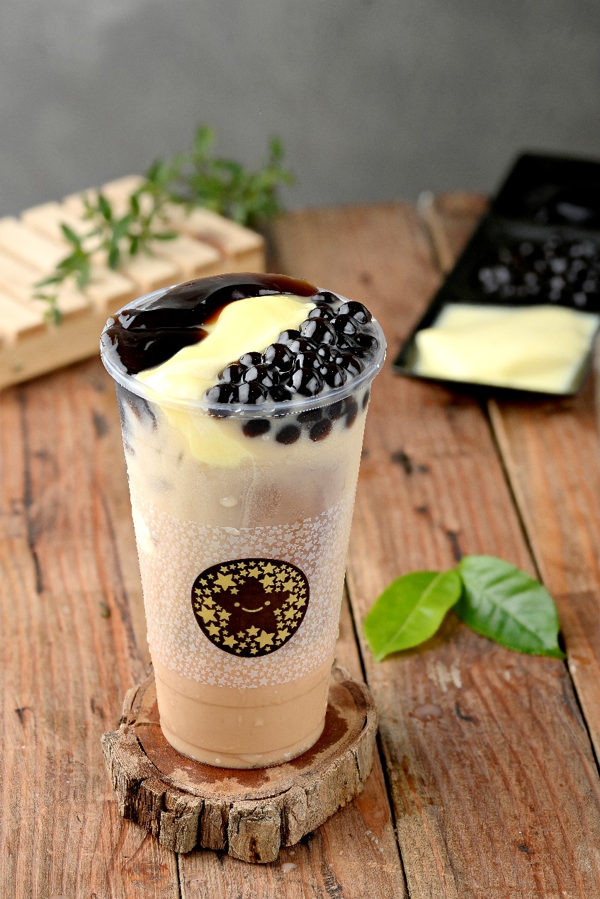 Hạt tr&acirc;n ch&acirc;u thứ thiệt trong tr&agrave; sữa TocoToco l&agrave;m từ nguy&ecirc;n liệu g&igrave;? - Ảnh 2.