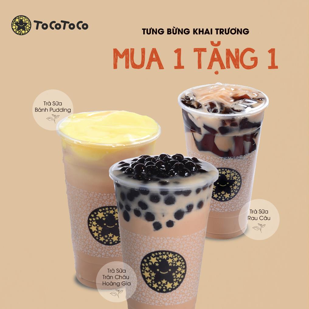 Hạt tr&acirc;n ch&acirc;u thứ thiệt trong tr&agrave; sữa TocoToco l&agrave;m từ nguy&ecirc;n liệu g&igrave;? - Ảnh 4.