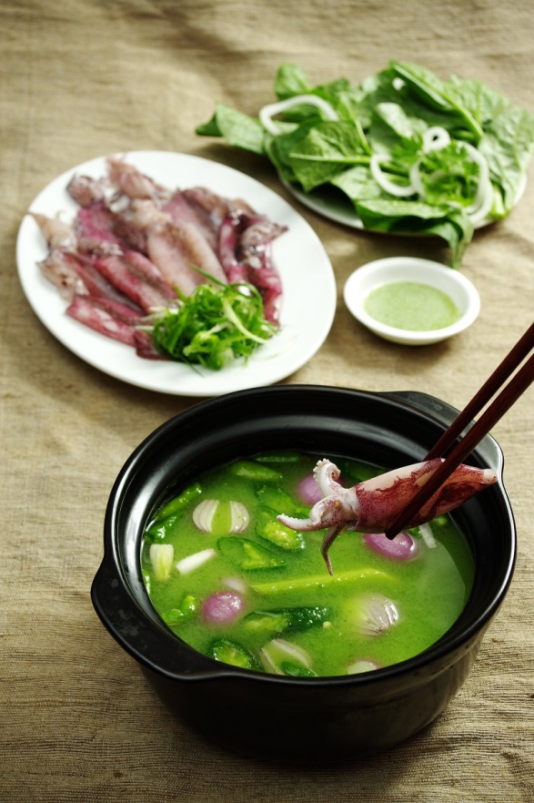 Hè đ&acirc;̀y sức s&ocirc;́ng ở nhà hàng Khoái - Ảnh 3.