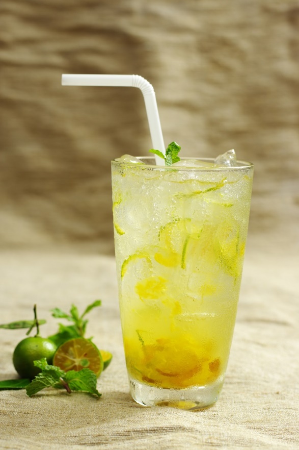 Hè đ&acirc;̀y sức s&ocirc;́ng ở nhà hàng Khoái - Ảnh 5.
