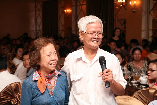 Mothers Day - Dạ tiệc tri ân mừng Ngày lễ Mẹ với Gala Royale - Ảnh 2.