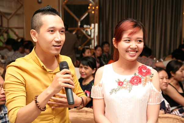 Mothers Day - Dạ tiệc tri ân mừng Ngày lễ Mẹ với Gala Royale - Ảnh 5.