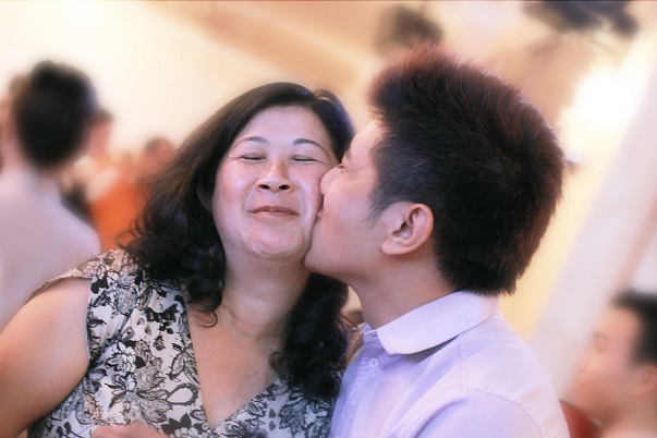 Mothers Day - Dạ tiệc tri ân mừng Ngày lễ Mẹ với Gala Royale - Ảnh 6.