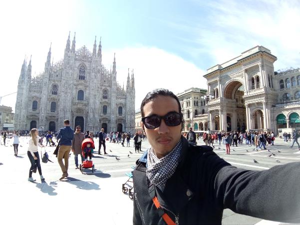 Camera selfie góc rộng OPPO F3: Mở ra giải pháp selfie mới - Ảnh 1.