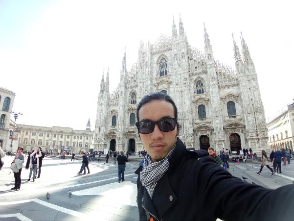 Camera selfie góc rộng OPPO F3: Mở ra giải pháp selfie mới - Ảnh 5.