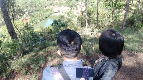 Camera selfie góc rộng OPPO F3: Mở ra giải pháp selfie mới - Ảnh 7.