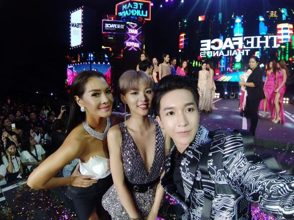 Camera selfie góc rộng OPPO F3: Mở ra giải pháp selfie mới - Ảnh 8.