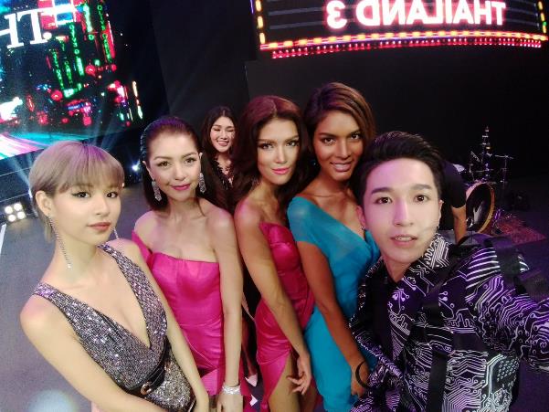 Camera selfie góc rộng OPPO F3: Mở ra giải pháp selfie mới - Ảnh 9.