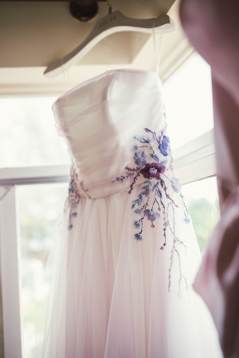 LAMTAILOR – Váy cưới cao cấp