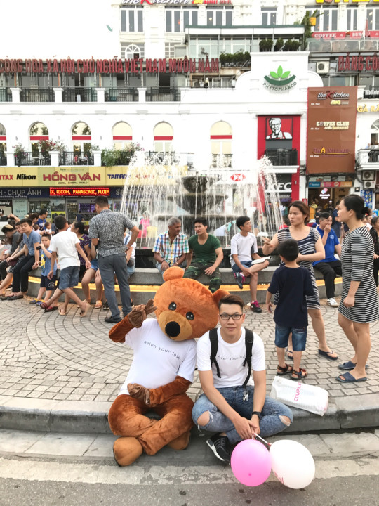 Trào lưu chụp hình giống Hari Won lại dậy sóng - Ảnh 5.