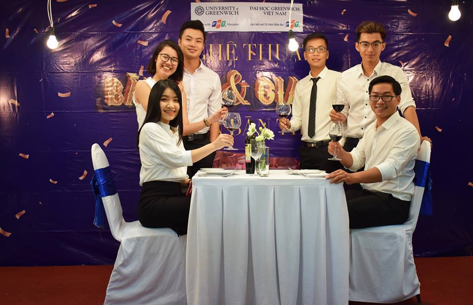 Đại học &ldquo;10 điều lạ&rdquo; ngay tại Việt Nam - Ảnh 2.