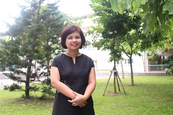 &ldquo;Mở s&aacute;ch ra v&agrave; đi&rdquo; &ndash; Dự &aacute;n gi&uacute;p học sinh Wellspring m&ecirc; học văn - Ảnh 9.