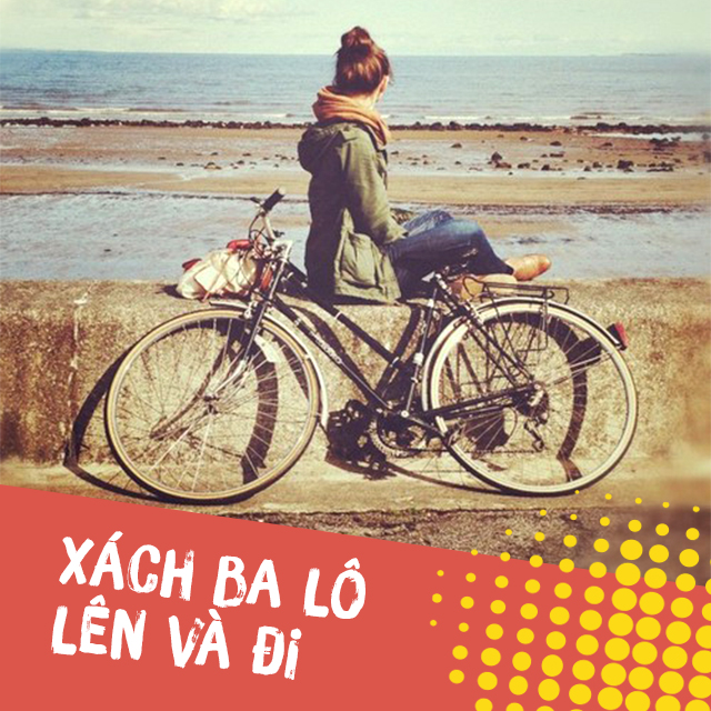 Hè này, thay vì nằm dài mệt mỏi, hãy làm ngay các điều sau để cuộc sống được “thay áo” - Ảnh 2.