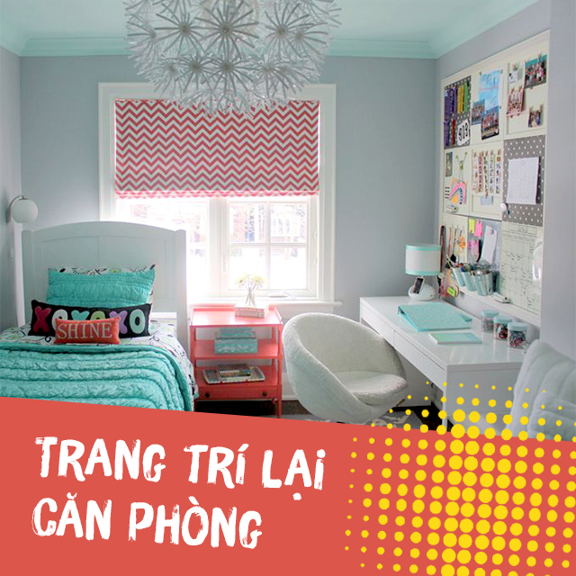 Hè này, thay vì nằm dài mệt mỏi, hãy làm ngay các điều sau để cuộc sống được “thay áo” - Ảnh 6.