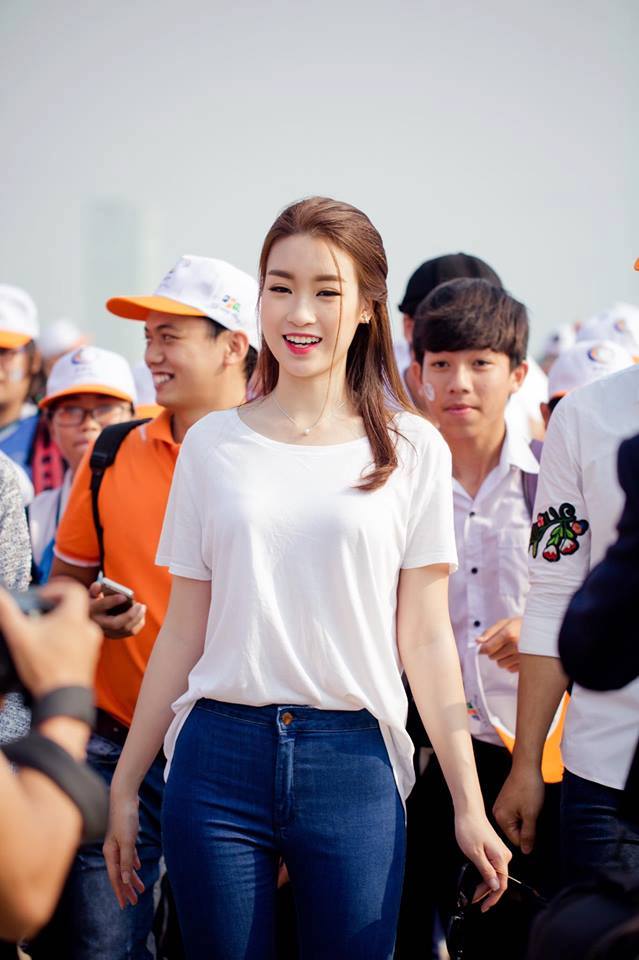 Xu hướng trắng da h&egrave; 2017 khiến mỹ nh&acirc;n Việt &ldquo;chao đảo&rdquo; - Ảnh 6.