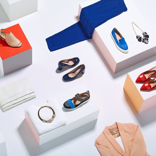 Shopping hàng hiệu cực đã với ưu đãi mua 1 tặng 1 từ Hoàng Phúc - Ảnh 17.