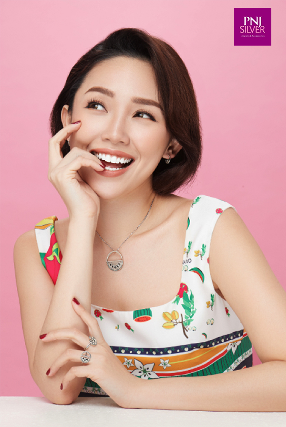 Cùng Tóc Tiên giải mã cơn sốt Fruit-print cho hè năm nay - Ảnh 2.